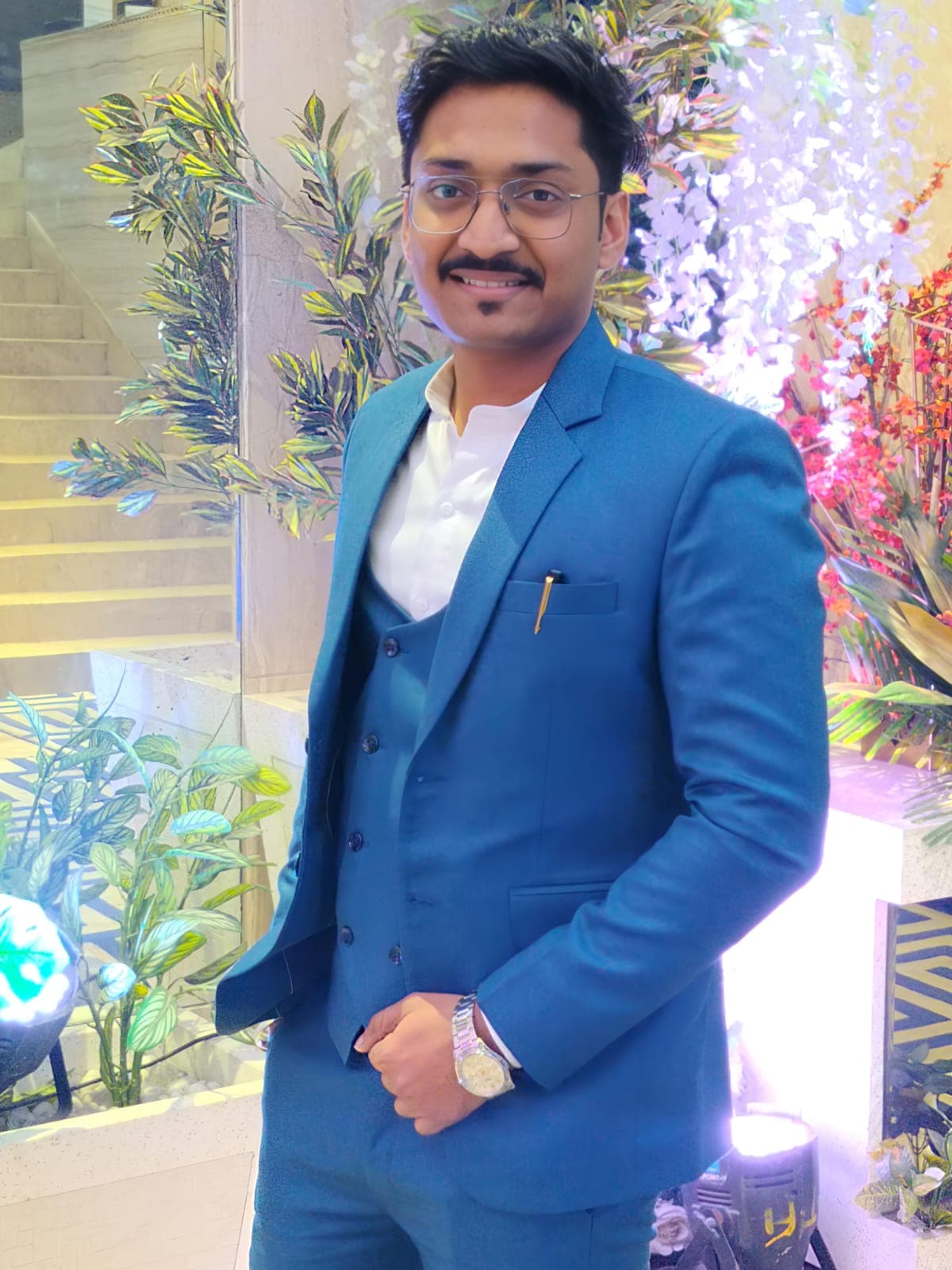Shubham Bansal