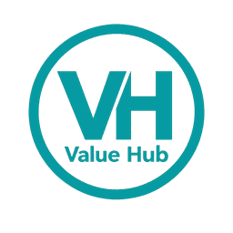 Value Hub logo